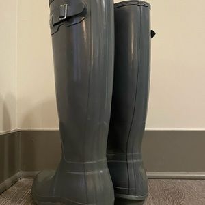 Hunter Rain Boots